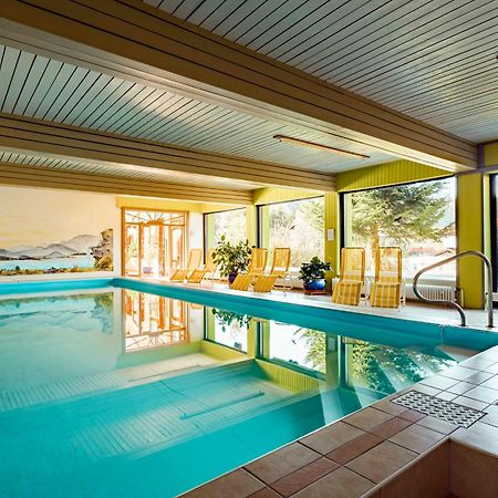 Landhotel Gruenwies -Bonsai-Wellness Garni (Adults Only) 로베르크 외부 사진