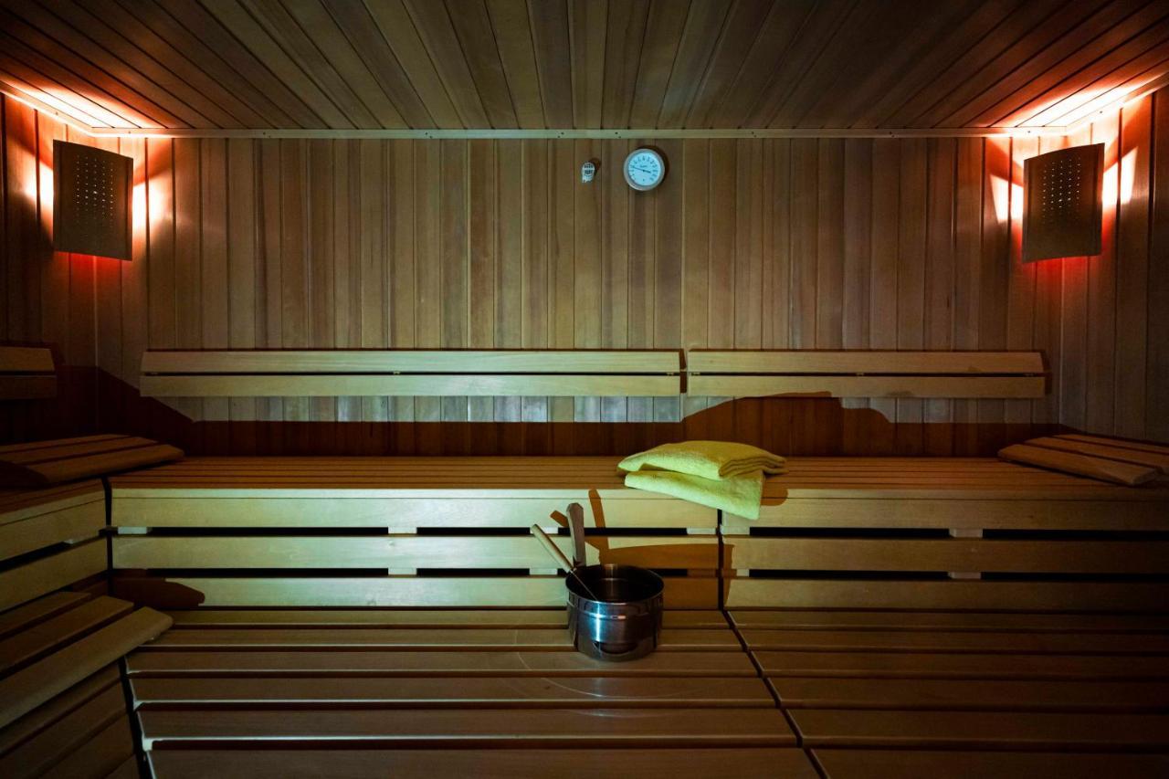 Landhotel Gruenwies -Bonsai-Wellness Garni (Adults Only) 로베르크 외부 사진
